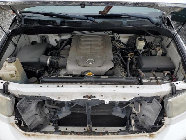 Photo 11 from auction – 2010 TOYOTA TUNDRA with VIN 5TFLY5F1XAX094870