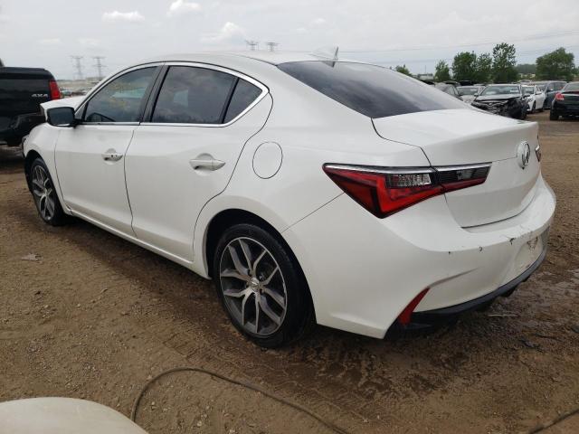 Photo 2 from auction – 2019 ACURA ILX PREMIU with VIN 19UDE2F76KA002711