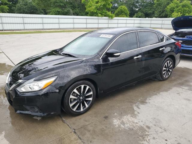 Photo 1 from auction – 2018 NISSAN ALTIMA 2.5 with VIN 1N4AL3AP8JC226592