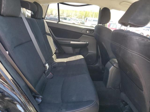 Photo 11 from auction – 2015 SUBARU XV CROSSTR with VIN JF2GPAFC3F8227776