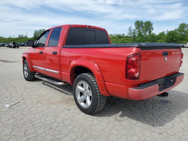 Photo 2 from auction – 2007 DODGE RAM 1500 S with VIN 1D7HA18227S198239