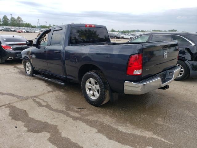 Photo 2 from auction – 2018 RAM 1500 ST with VIN 1C6RR6FM1JS263265
