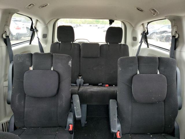 Photo 10 from auction – 2012 DODGE GRAND CARA with VIN 2C4RDGBG6CR233843