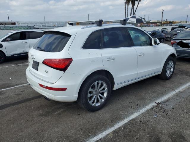 Photo 3 from auction – 2015 AUDI Q5 PREMIUM with VIN WA1CFAFPXFA044915