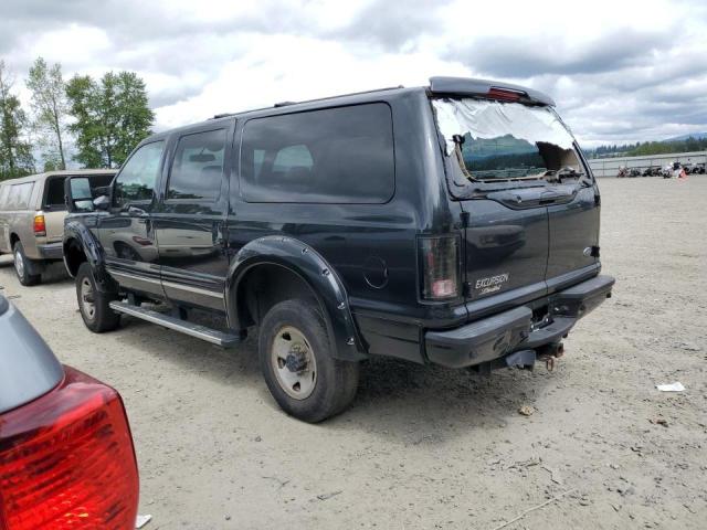 Photo 2 from auction – 2005 FORD EXCURSION with VIN 1FMSU43PX5ED47287