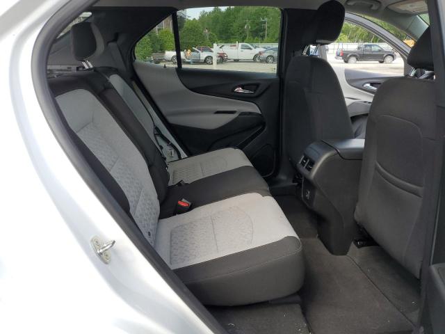 Photo 11 from auction – 2022 CHEVROLET EQUINOX LS with VIN 3GNAXSEV7NS210473