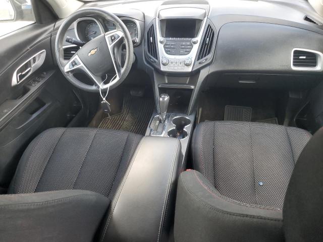 Photo 8 from auction – 2016 CHEVROLET EQUINOX LT with VIN 2GNALCEK9G6154366