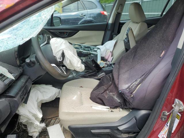 Photo 7 from auction – 2018 SUBARU IMPREZA with VIN 4S3GTAA62J3708829