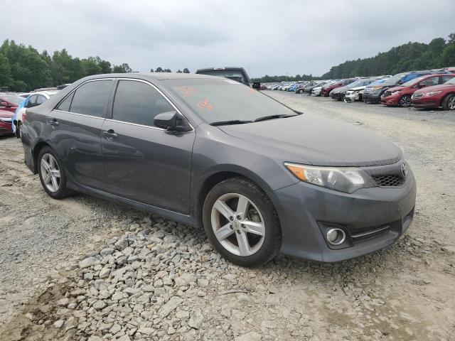 Photo 4 from auction – 2013 TOYOTA CAMRY L with VIN 4T1BF1FK7DU702736