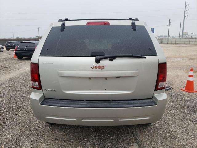 Photo 6 from auction – 2010 JEEP GRAND CHER with VIN 1J4PS4GK6AC101111