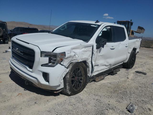 GMC SIERRA K15 2021 with VIN 3GTU9CET2MG271123 - Photo from auction