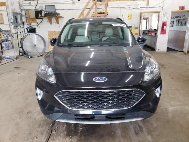 Photo 5 from auction – 2020 FORD ESCAPE SEL with VIN 1FMCU0H67LUA45875