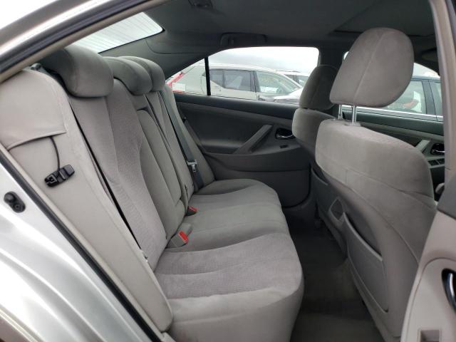 Photo 10 from auction – 2010 TOYOTA CAMRY BASE with VIN 4T4BF3EK3AR046677