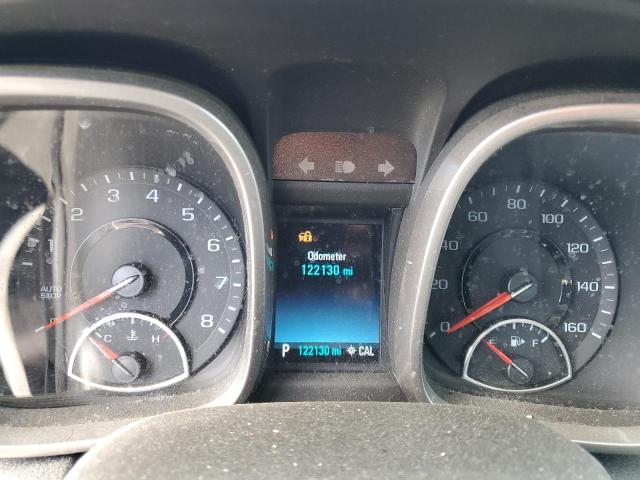 Photo 9 from auction – 2014 CHEVROLET MALIBU LS with VIN 1G11B5SL2EF276857