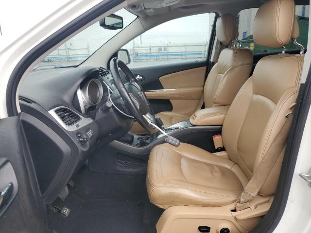 Photo 7 from auction – 2012 DODGE JOURNEY CR with VIN 3C4PDDDG6CT154687