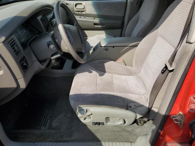 Photo 7 from auction – 2003 DODGE DURANGO SL with VIN 1D4HS48N23F606599
