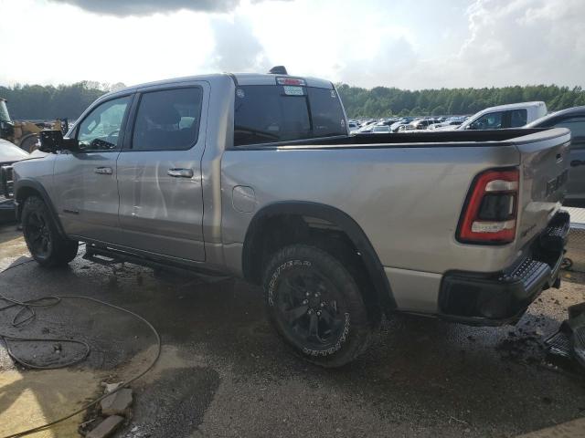 Photo 2 from auction – 2021 RAM 1500 REBEL with VIN 1C6SRFLT6MN601615