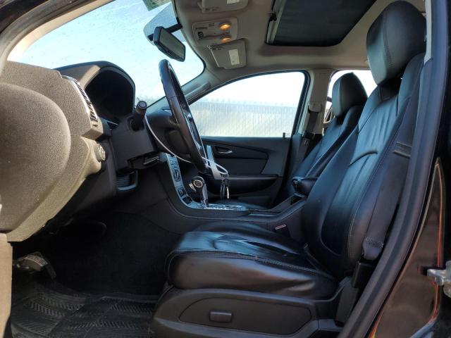 Photo 7 from auction – 2012 GMC ACADIA SLT with VIN 1GKKVREDXCJ253436