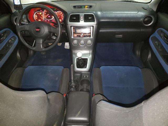 Photo 8 from auction – 2006 SUBARU IMPREZA WR with VIN JF1GD70696L515480