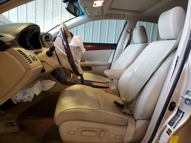 صورة رقم 7 من المزاد - 2012 TOYOTA AVALON BAS مع VIN 4T1BK3DB9CU472674
