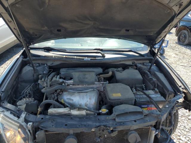 Photo 11 from auction – 2014 TOYOTA CAMRY L with VIN 4T1BF1FK3EU340583
