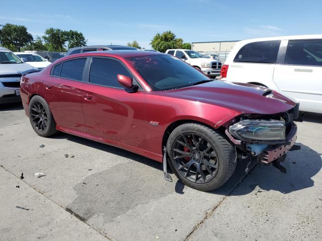 Photo 4 from auction – 2018 DODGE CHARGER R/ with VIN 2C3CDXGJ0JH273451