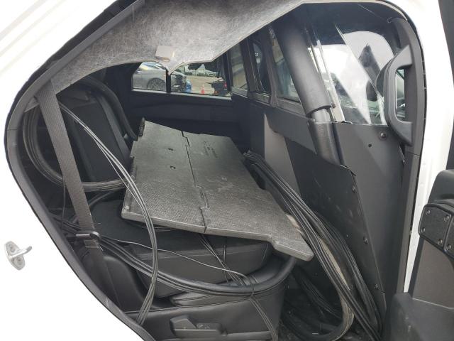 Photo 10 from auction – 2021 FORD EXPLORER P with VIN 1FM5K8AB1MGC01445