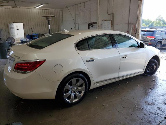 Photo 3 from auction – 2011 BUICK LACROSSE C with VIN 1G4GE5ED0BF385421