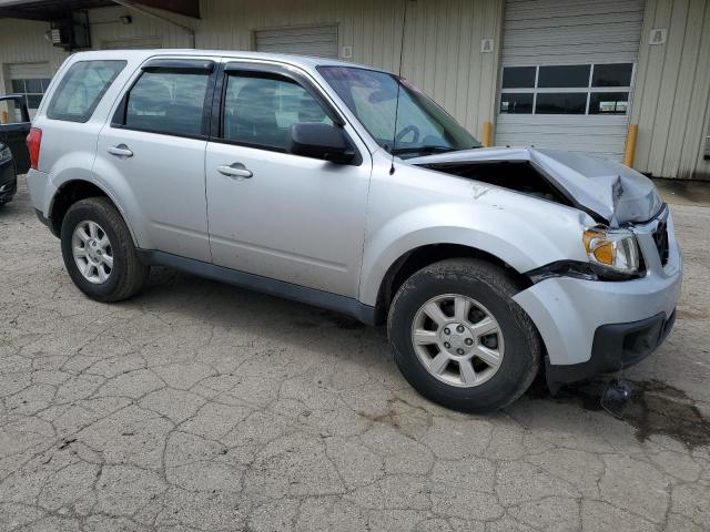 Photo 4 from auction – 2010 MAZDA TRIBUTE I with VIN 4F2CY0C74AKM05590