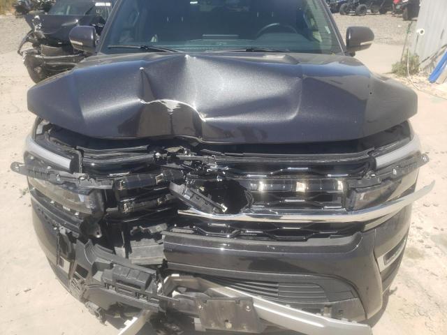 Photo 11 from auction – 2023 FORD EXPEDITION with VIN 1FMJK2A85PEA38699