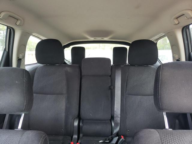 Photo 10 from auction – 2016 NISSAN PATHFINDER with VIN 5N1AR2MM4GC608448