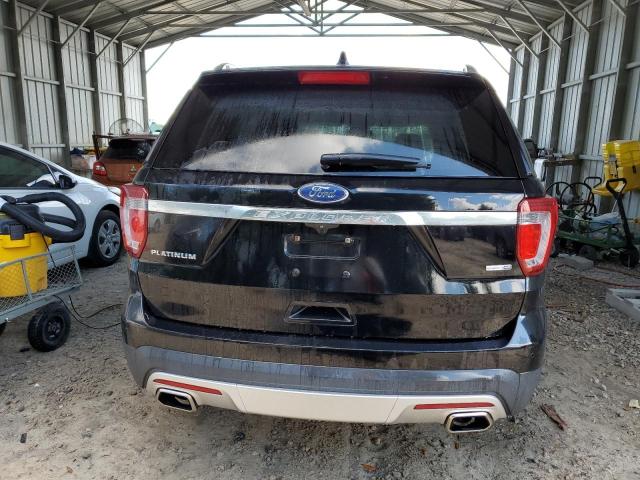 Photo 6 from auction – 2017 FORD EXPLORER P with VIN 1FM5K8HT4HGC64897
