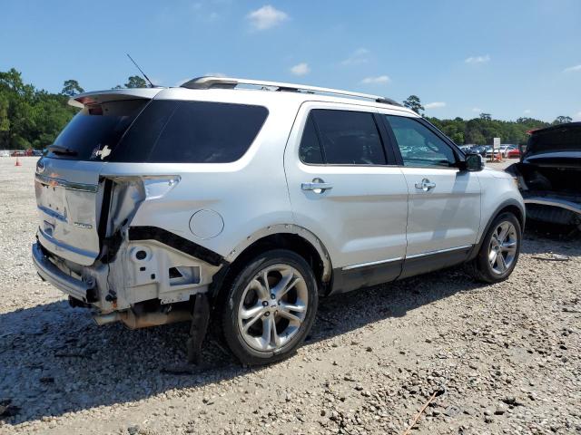 Photo 3 from auction – 2015 FORD EXPLORER L with VIN 1FM5K7F8XFGA04073