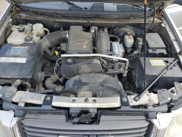Photo 12 from auction – 2004 GMC ENVOY with VIN 1GKDS13S542375847