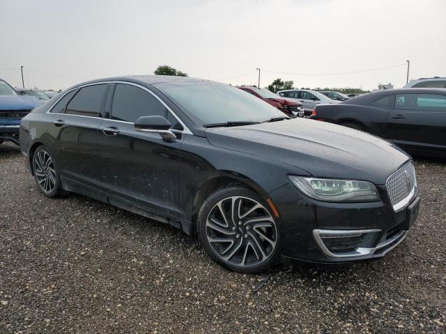 Photo 4 from auction – 2020 LINCOLN MKZ RESERV with VIN 3LN6L5LU2LR623195