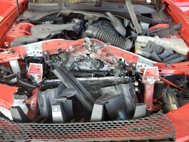 Photo 11 from auction – 2023 DODGE CHARGER GT with VIN 2C3CDXHG2PH579191