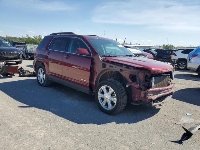 Photo 4 from auction – 2017 GMC TERRAIN SL with VIN 2GKFLTEK3H6154870