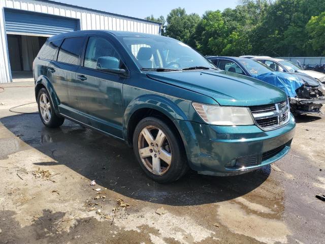 Photo 4 from auction – 2009 DODGE JOURNEY SX with VIN 3D4GG57V89T506302