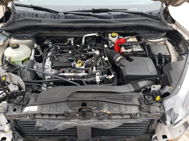 Photo 12 from auction – 2021 FORD ESCAPE SEL with VIN 1FMCU0H67MUB07650