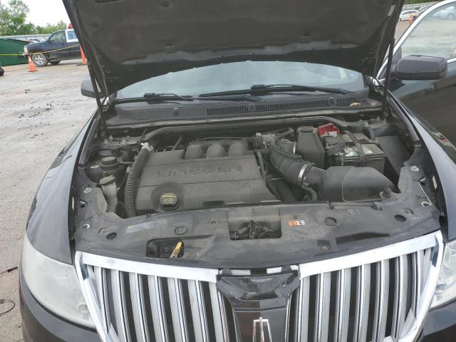 Photo 11 from auction – 2011 LINCOLN MKS with VIN 1LNHL9ER6BG603997