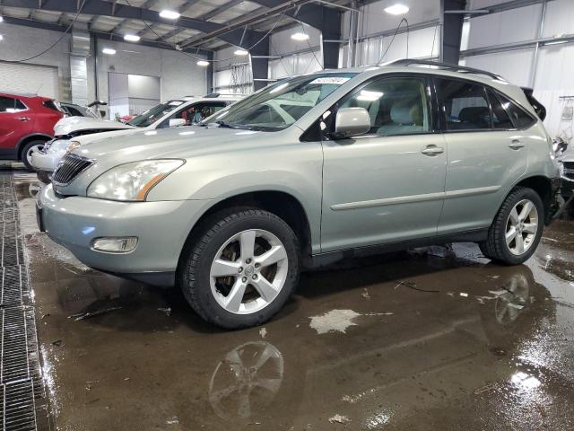 LEXUS RX330 2005 with VIN JTJGA31UX50053257 - Photo from auction