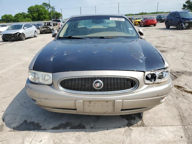 Photo 5 from auction – 2004 BUICK LESABRE CU with VIN 1G4HP54KX44171176