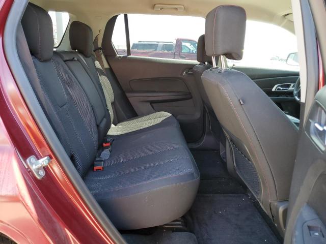 Photo 11 from auction – 2017 GMC TERRAIN SL with VIN 2GKALMEK1H6250934