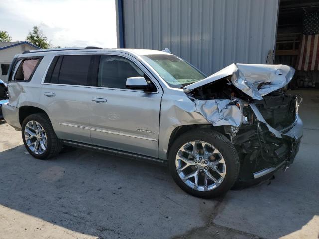 Photo 4 from auction – 2019 GMC YUKON DENA with VIN 1GKS2CKJ3KR100347