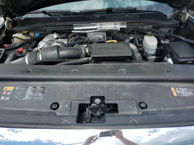 Photo 11 from auction – 2018 GMC SIERRA K25 with VIN 1GT12REY3JF226386