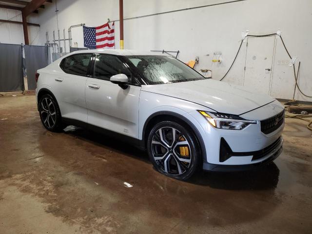 Photo 4 from auction – 2023 POLESTAR 2 with VIN YSMET3KA1PL123758