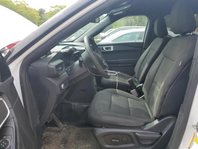 Photo 7 from auction – 2020 FORD EXPLORER P with VIN 1FM5K8AB0LGA41914