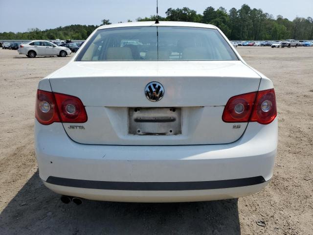 Photo 6 from auction – 2007 VOLKSWAGEN JETTA WOLF with VIN 3VWEF71K17M153097