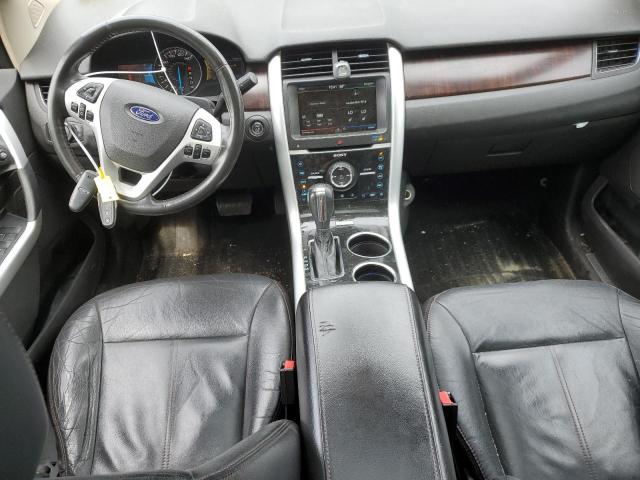Photo 8 from auction – 2011 FORD EDGE LIMIT with VIN 2FMDK4KC8BBA21282