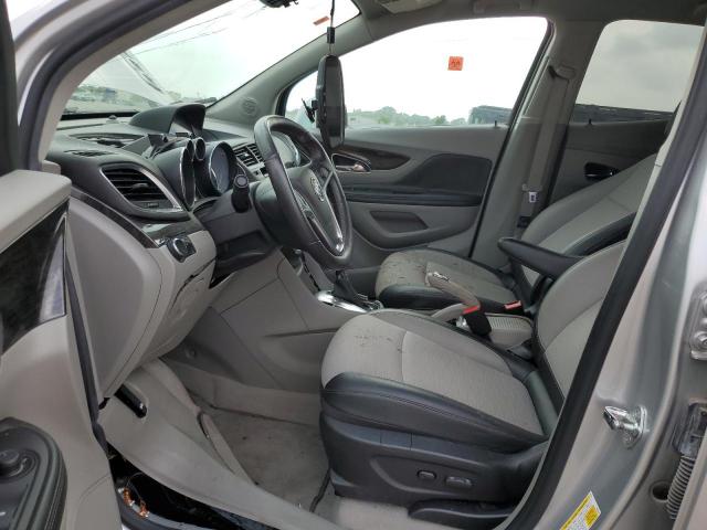 Photo 7 from auction – 2016 BUICK ENCORE with VIN KL4CJASB9GB722249